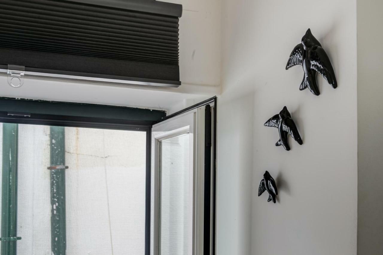 Alfama Chic Castelo Picao Apartment Lisbon Bagian luar foto